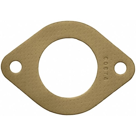 Fel-Pro Cataltic Conv.Gasket, 60674 60674